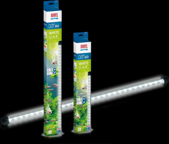 Actual product image Juwel Aquarium NovoLux LED (LED, 8 W)