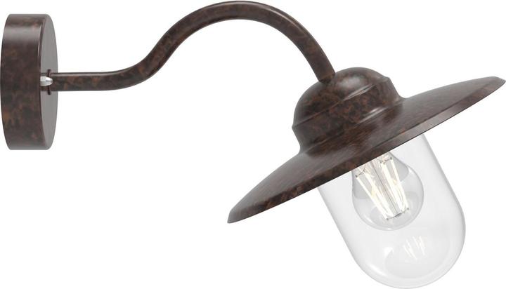 Image du produit Nordlux Luxembourg (E27, IP54)