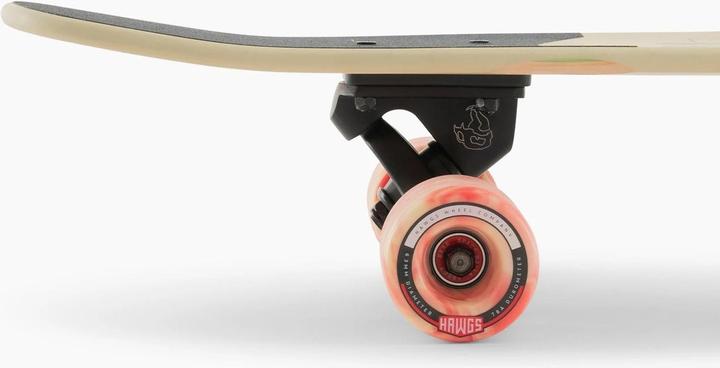 Actual product image Landyachtz Tony Danza Logo Complete (39.90")