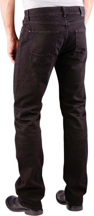 Immagine prodotto Cross Jeans Antonio Relaxed Fit nero (W31/L30)
