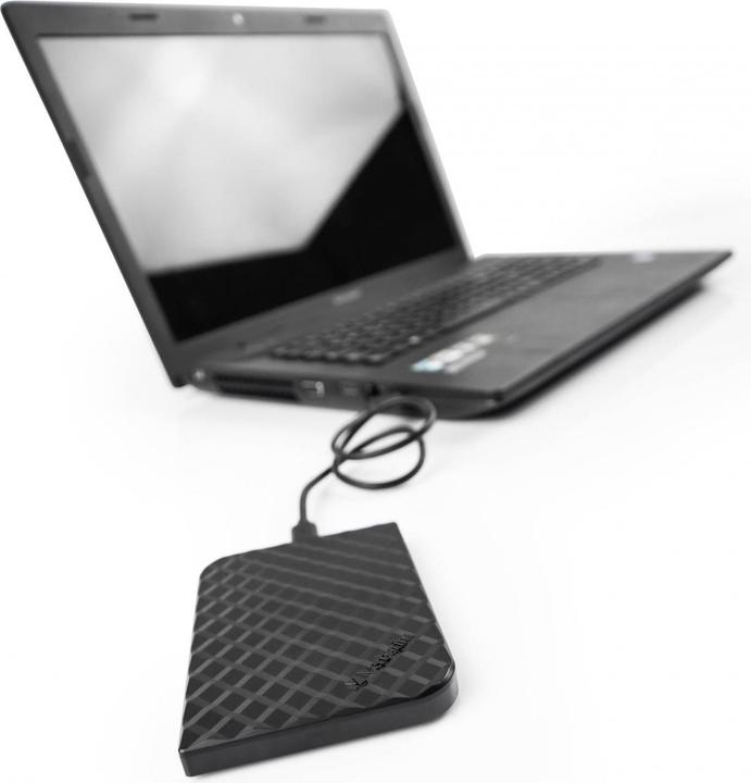 Immagine prodotto Verbatim Negozio n Go (1000 GB)