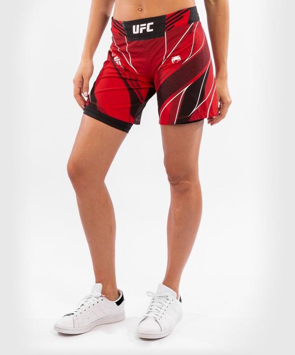 Image du produit Venum Fightshort Femme UFC Authentic Fight Night - Coupe Longue (L)