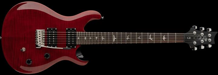 Image du produit PRS SE CE 24 (Guitare électrique, Acajou, Palissandre, Érable)
