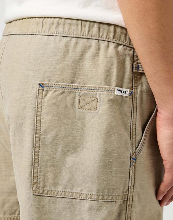 Produktbild Wrangler Stoffhose Drawstring Carpenter (32)