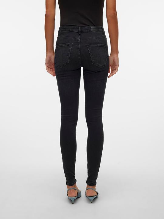 Produktbild Vero Moda VMSOPHIA Hohe Taille Skinny Fit Jeans Skinny Jeans (30)