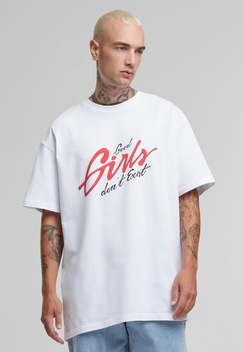 Produktbild Mister Tee Good Girls don't Exist (XS)