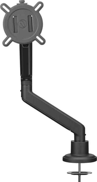 Produktbild One for All Monitor Halterung Solid Single Black DM 4110 (Tisch, 35")