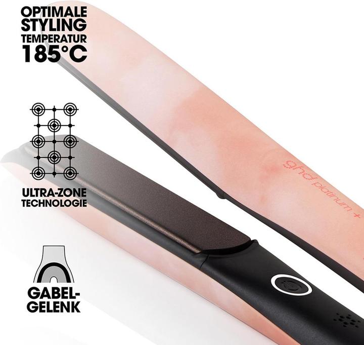 Produktbild ghd Platinum plus (Glätteisen)