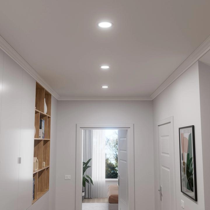 Produktbild Nanoleaf Essentials (450 lm)