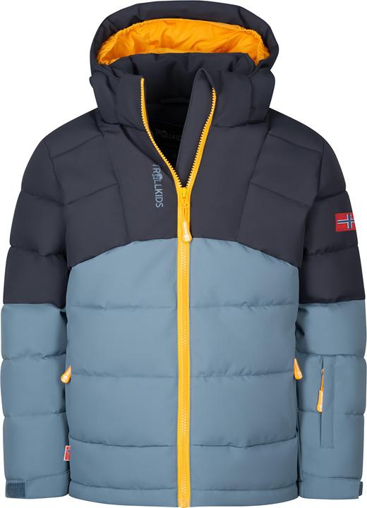 Image du produit Trollkids Veste pour enfants Gryllefjord (92)