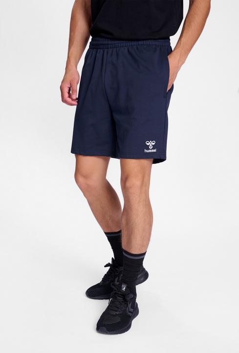 Actual product image hummel HMLGO 2.0 SWEATSHORTS (L)