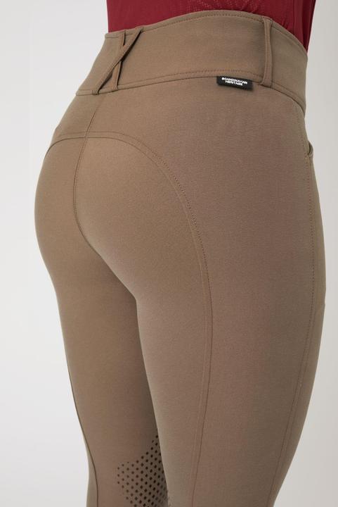 Image du produit Horze Pantalon équitation grand prix pro femme (34)