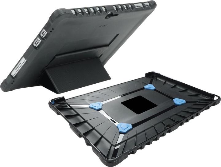 Actual product image Mobilis PROTECH Pack - Tablet Case f. Surface Pro 7+/7/6/2017 (4)