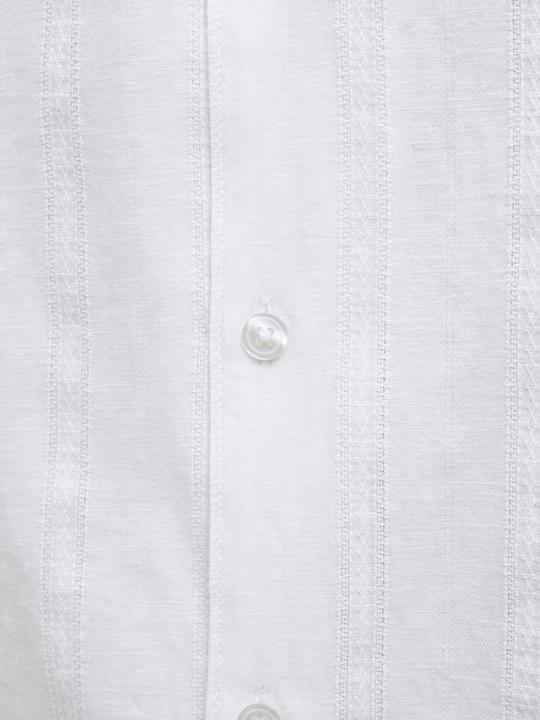 Image du produit Jack & Jones Jprccmontana Dobby Resort S/S Shirt Sn (XXL)