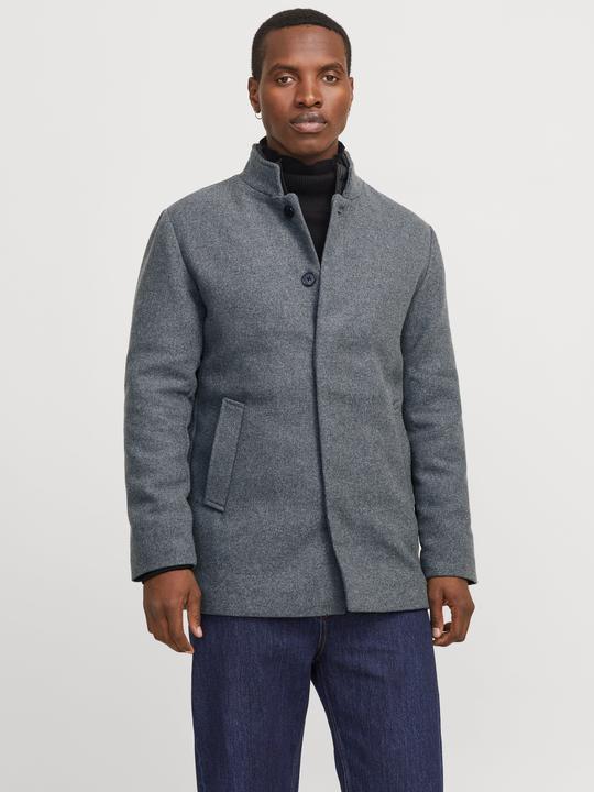 Actual product image Jack & Jones Wool mix jacket (XXL)