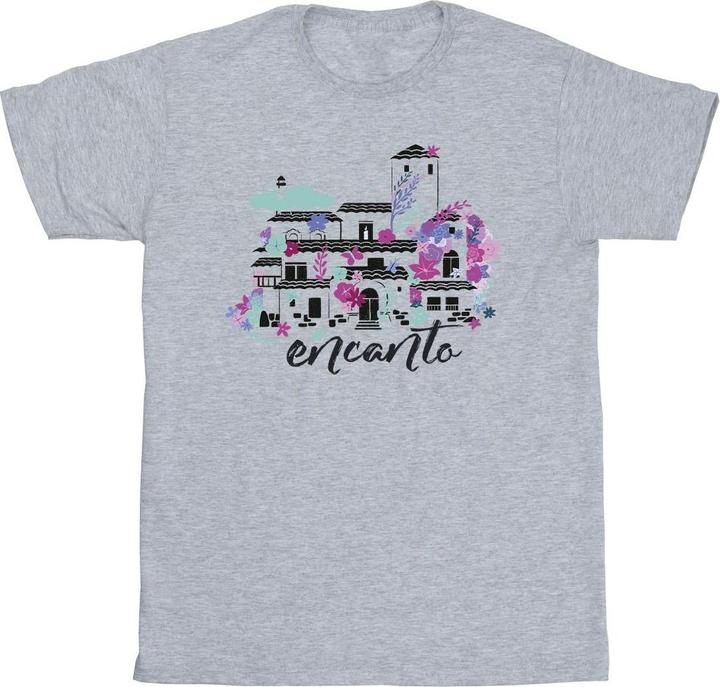 Produktbild Disney Encanto Casita TShirt (XXL)