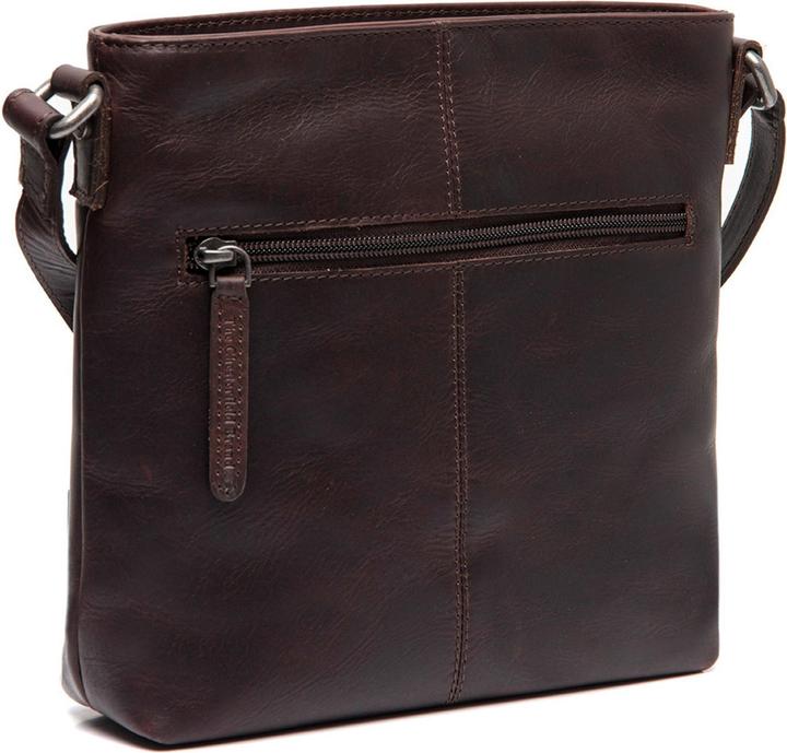 Image du produit The Chesterfield Brand Navene Umhängetasche Leder 20.5 cm