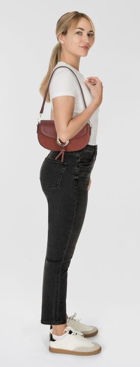 Produktbild Seidenfelt Nellim Schultertasche 22.5 cm