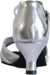 Actual product image Dancing Queens 705 Dance shoes (37)