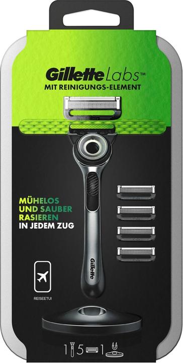 Produktbild Gillette Labs