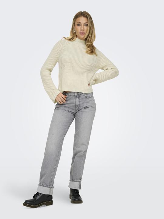 Actual product image JdY JDYJUSTY Knitted jumper Knitted jumper (S)