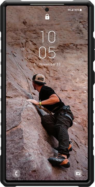 Actual product image UAG Pathfinder (Samsung Galaxy S24 Ultra)