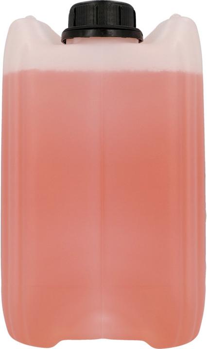 Actual product image Nigrin Windscreen Antifreeze (5 l)
