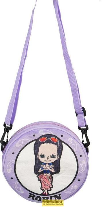 Sakami One Piece sac à bandoulière Robin