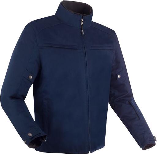 Produktbild Bering CRUISER Textiljacke (Herren, XL)