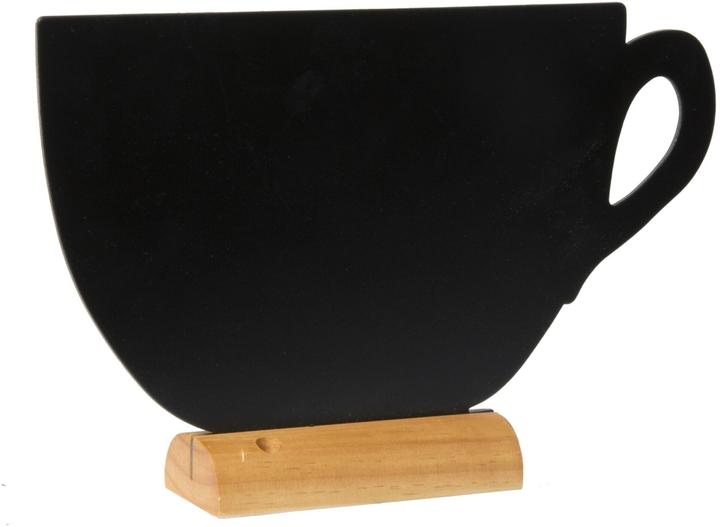 Image du produit Securit Tasse (Tableau noir, 22 x 33 cm)