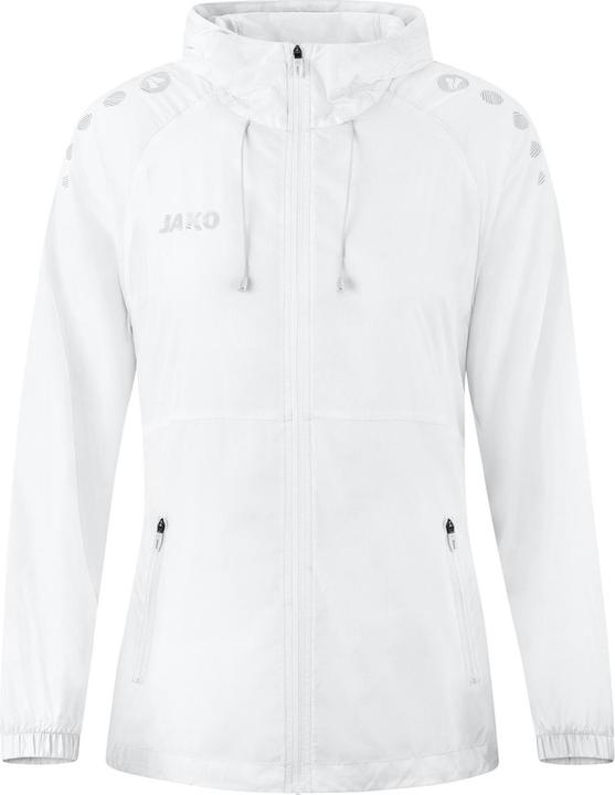 JAKO Lightweightjacke Flow Damen