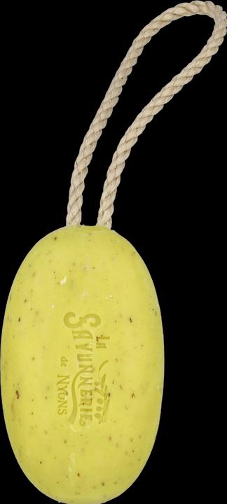 Produktbild Benois Discop La Savonnerie De Nyons Exfoliating Rope Soap