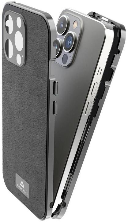 Actual product image Black Rock 360° Glass (Apple iPhone 14 Pro)