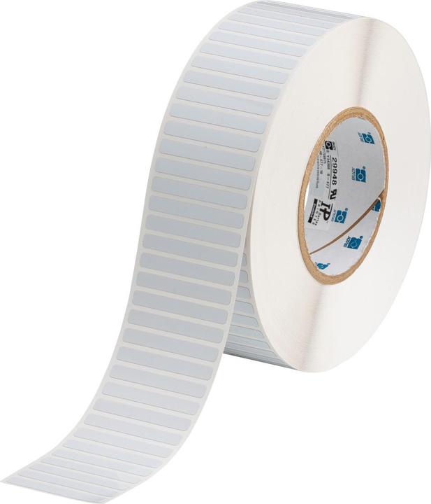 Produktbild Brady Thermal Transfer Printable