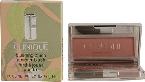 Image du produit Clinique Blush (102 - une pêche innocente)