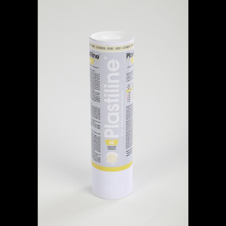 Produktbild Plastiline Modelliermasse HG30