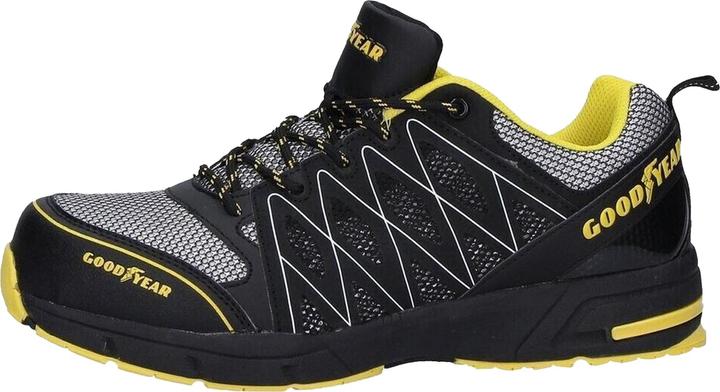 Actual product image Goodyear Mens Safety Shoes (S1P, 40)