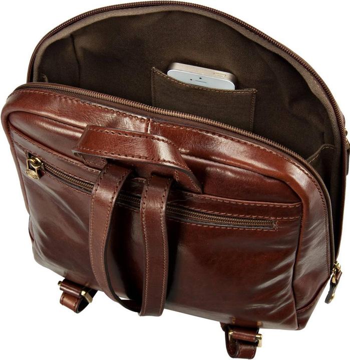 Produktbild The Bridge Story Donna - Rucksack braun (9 l)