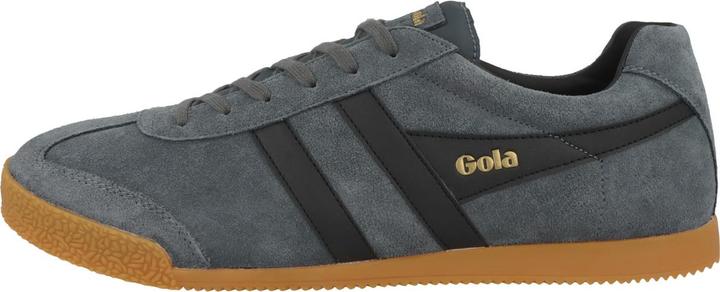 Gola Harrier Suede (45)