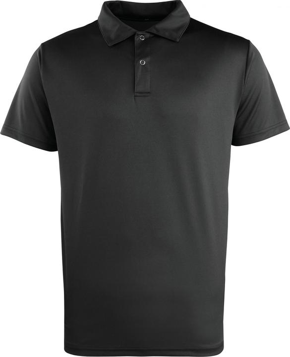 Produktbild Premier Polo Druckknöpfe coolchecker (L)