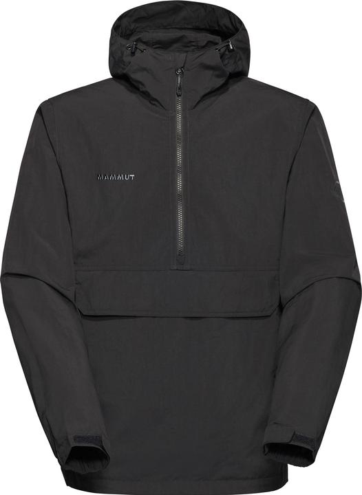 Immagine prodotto Mammut Giacca a vento con cappuccio WB Hiking (XL)
