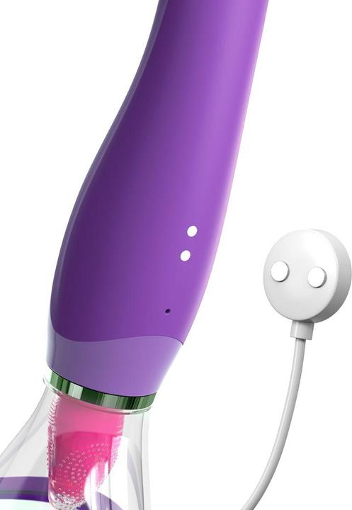 Actual product image Pipedream Her Ultimate Pleasure