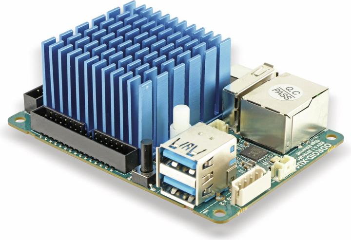 Image du produit Odroid XU4Q
