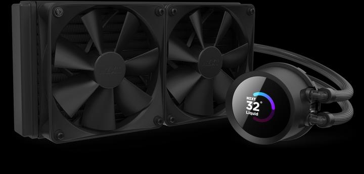 Produktbild NZXT Kraken 240