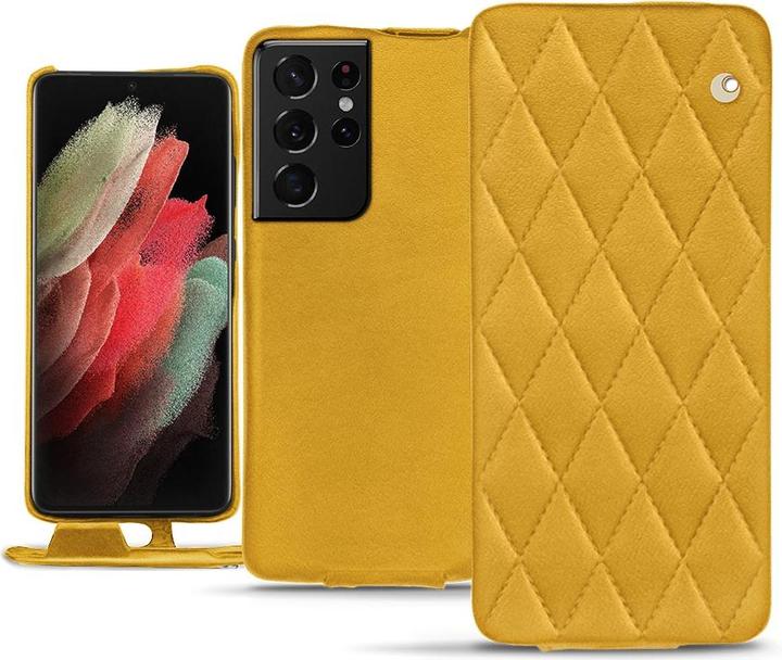 Jaune soulèu - Couture ( Pantone #F3B934 )