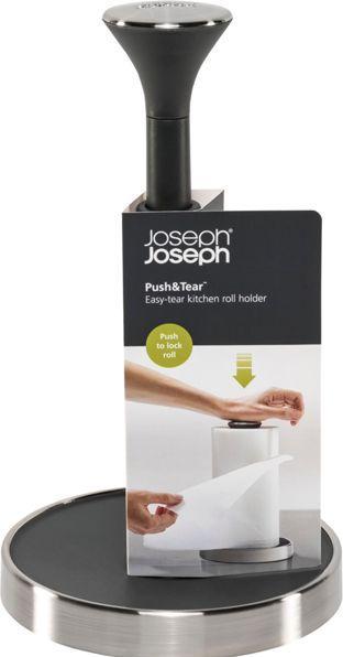 Image du produit Joseph Joseph Porte-rouleau de papier Push&Tear