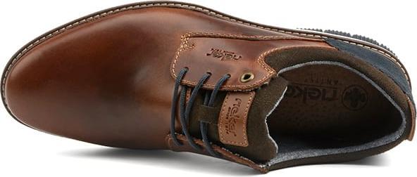 Actual product image Rieker Lace-up shoe 14405-24 (40)