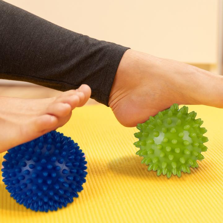 Immagine prodotto Relaxdays Cuscino di equilibrio