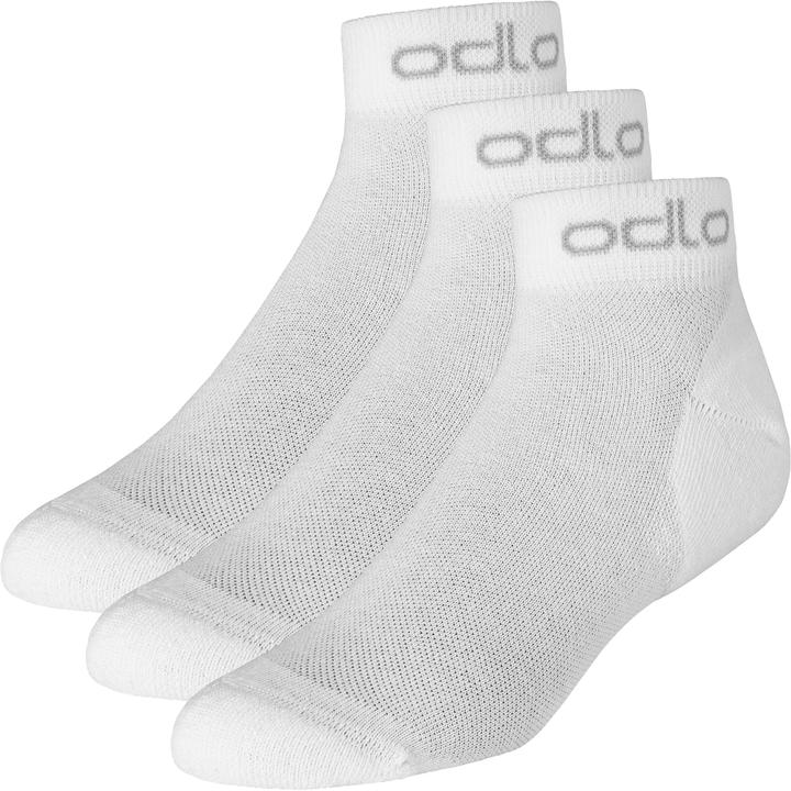 Actual product image Odlo Socks short ACTIVE 3 PACK (42 - 44)