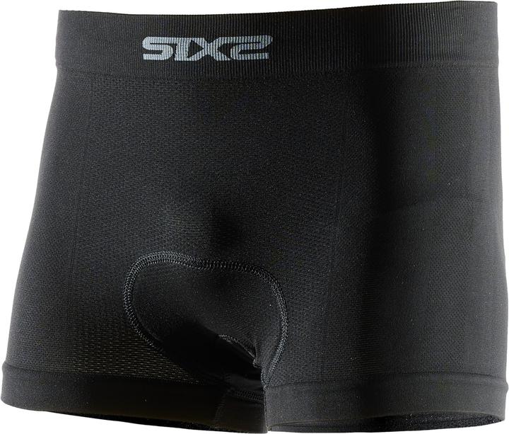 Sixs Funktionsunterhose BOX4 (M)